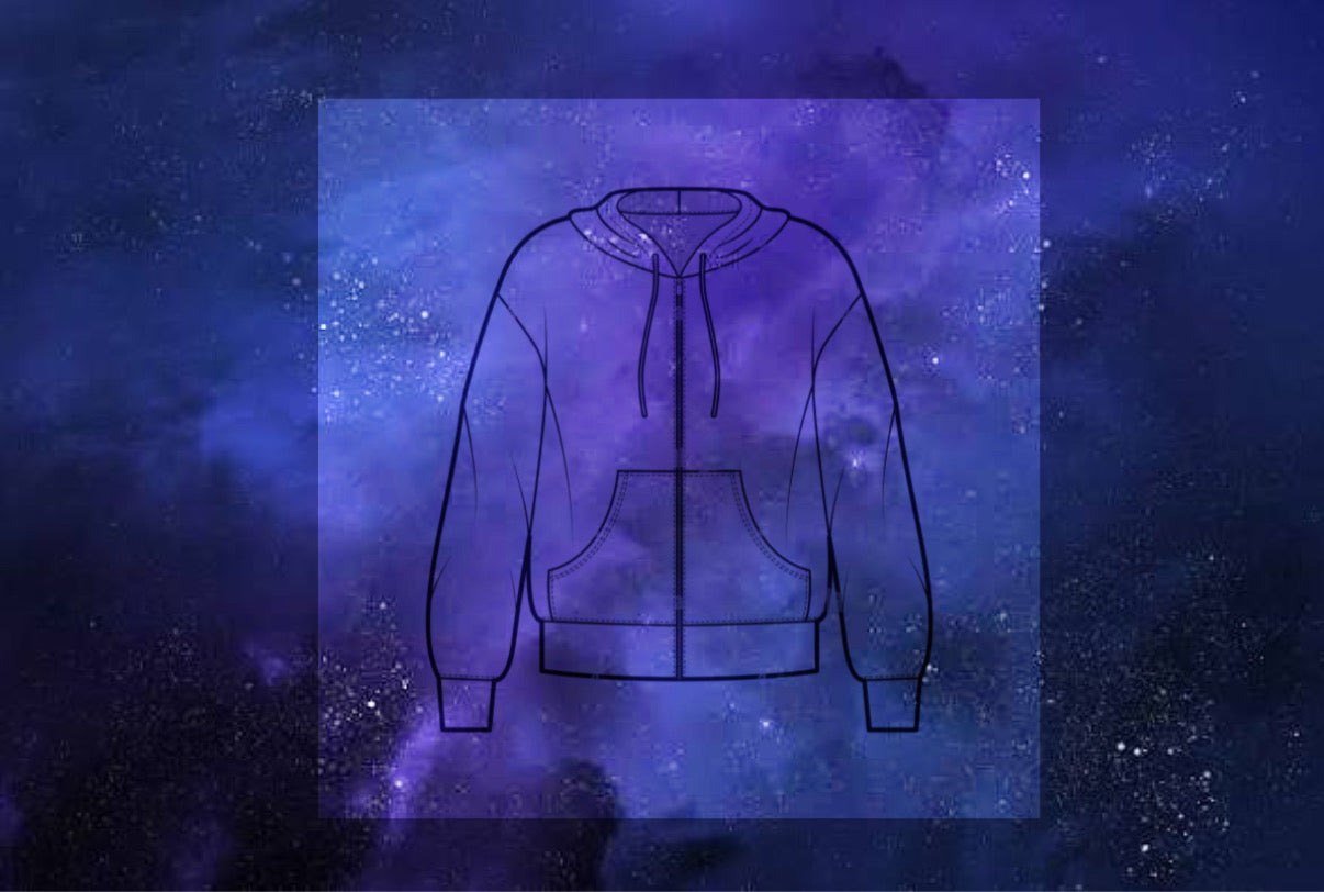 Hellstxr hoodie vendor