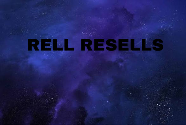 Rellresells
