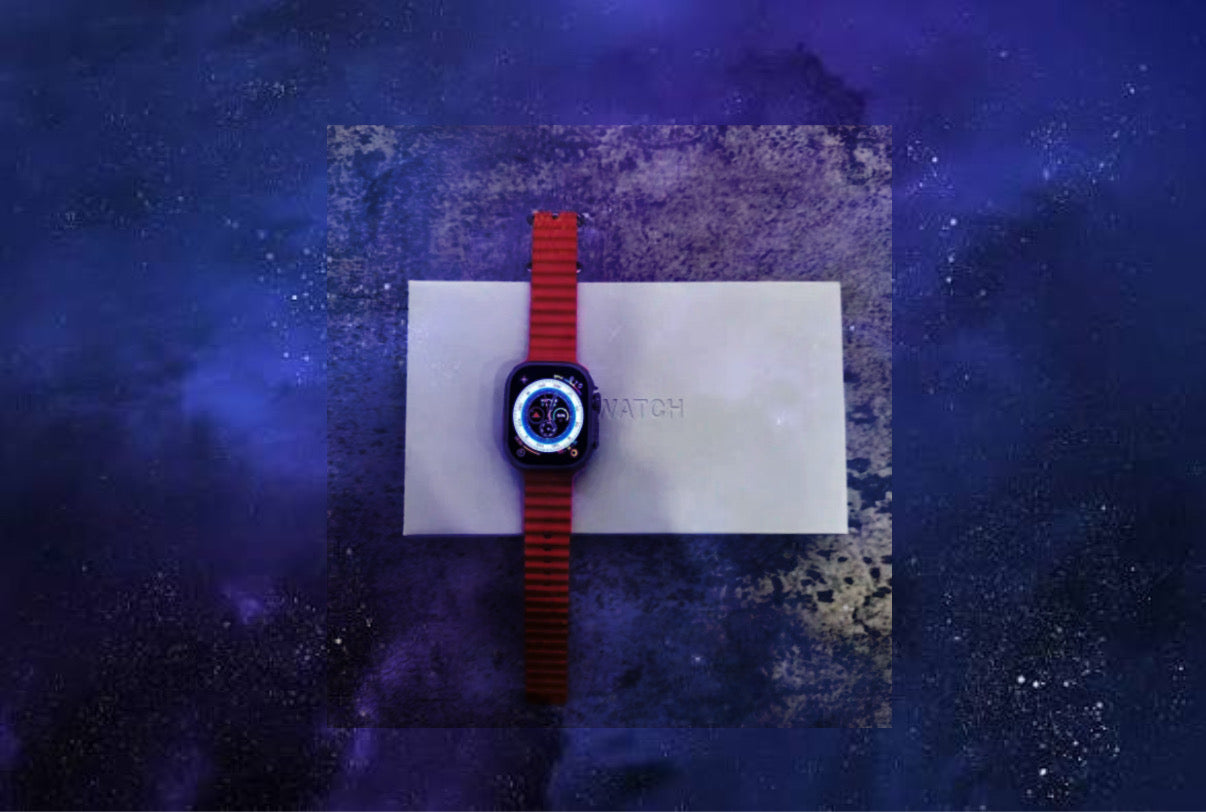 Aplewatch vendor