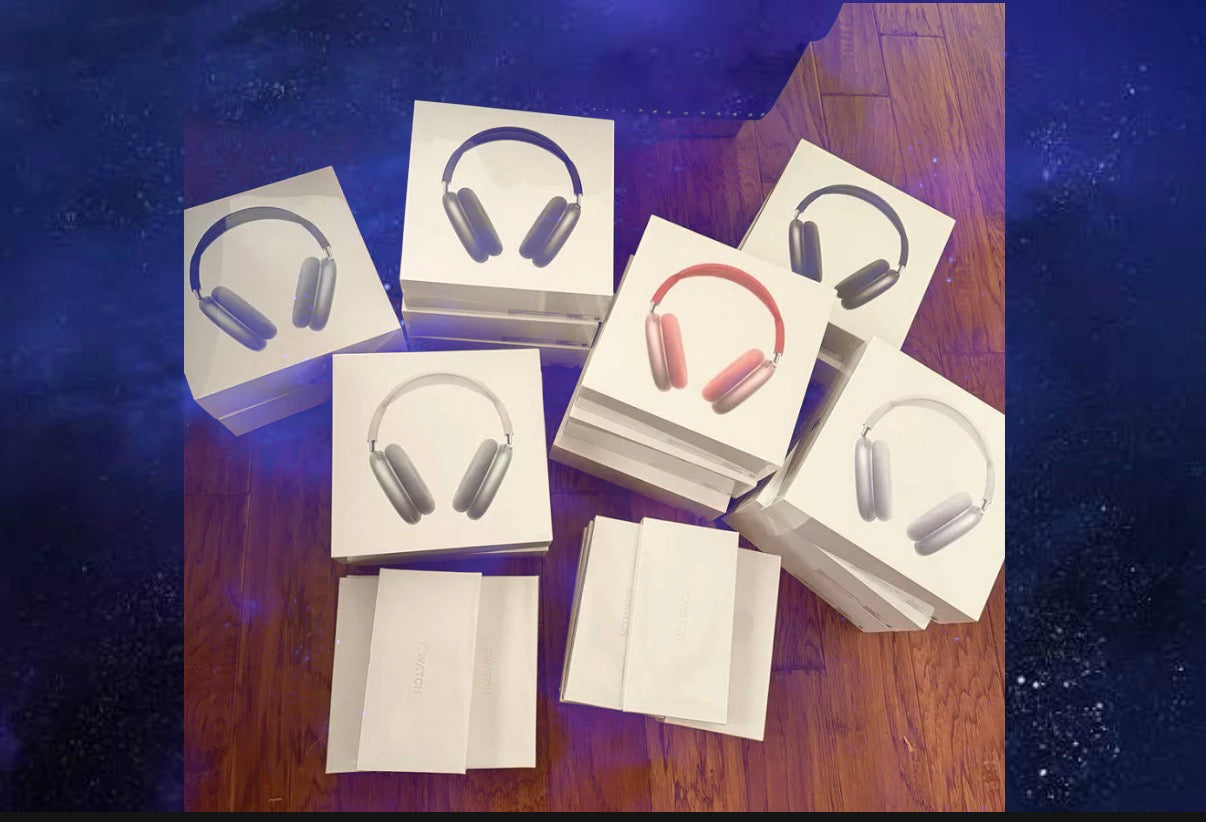 AirPod vendor