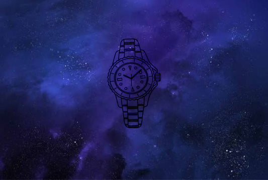 Watch vendor